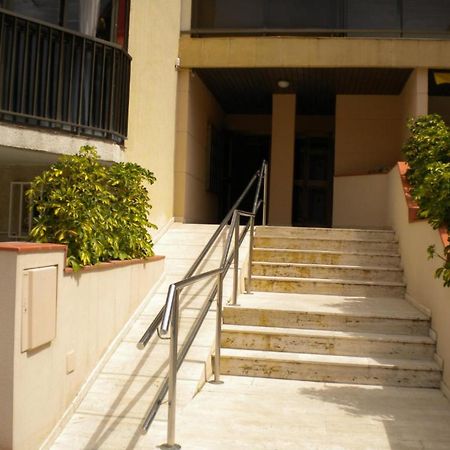 Costa Verde Cambrils Dış mekan fotoğraf