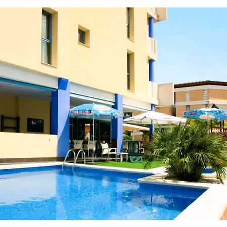 Costa Verde Cambrils Dış mekan fotoğraf