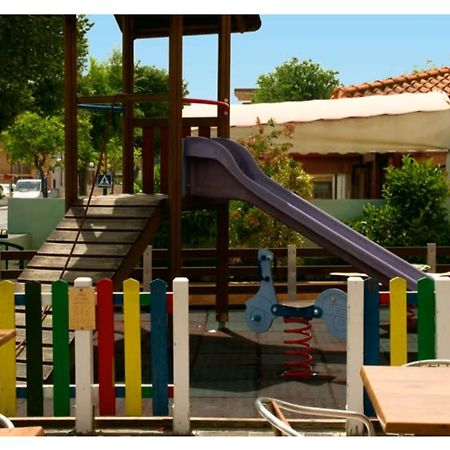 Costa Verde Cambrils Dış mekan fotoğraf
