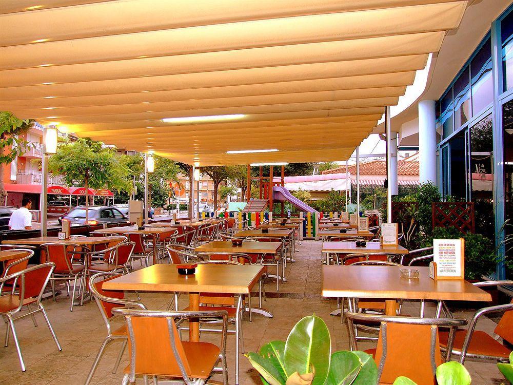 Costa Verde Cambrils Dış mekan fotoğraf
