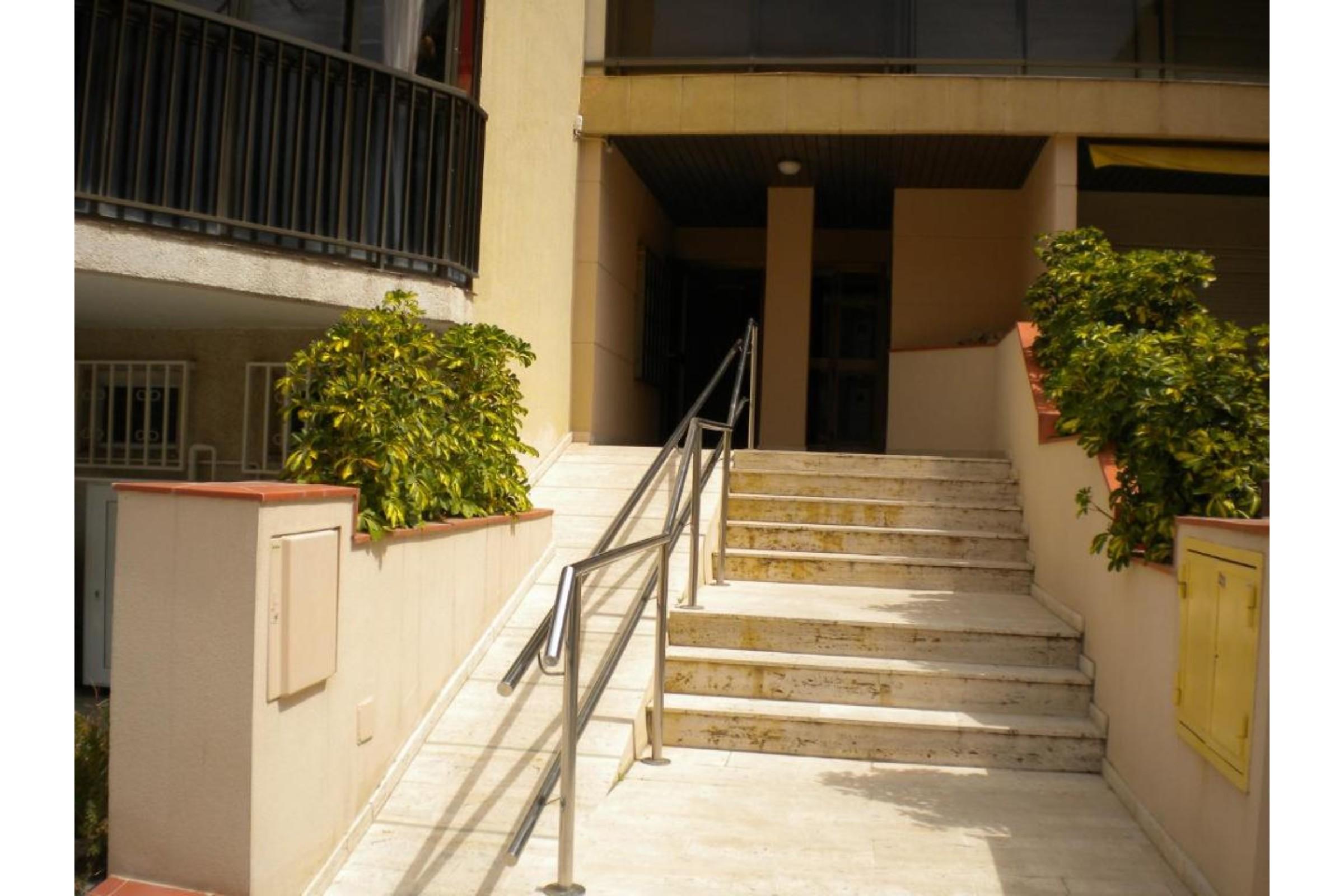 Costa Verde Cambrils Dış mekan fotoğraf