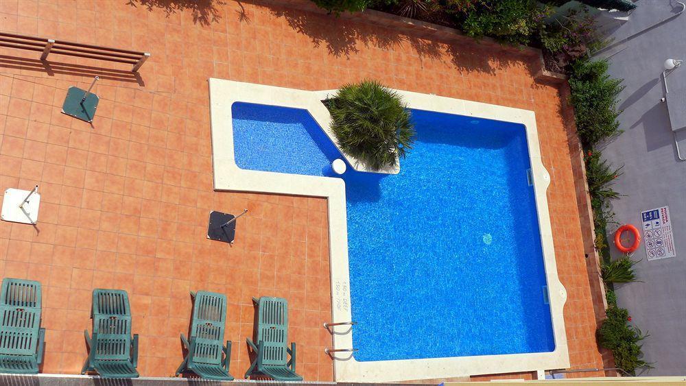 Costa Verde Cambrils Dış mekan fotoğraf