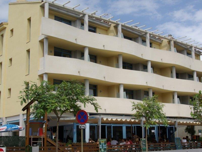 Costa Verde Cambrils Dış mekan fotoğraf