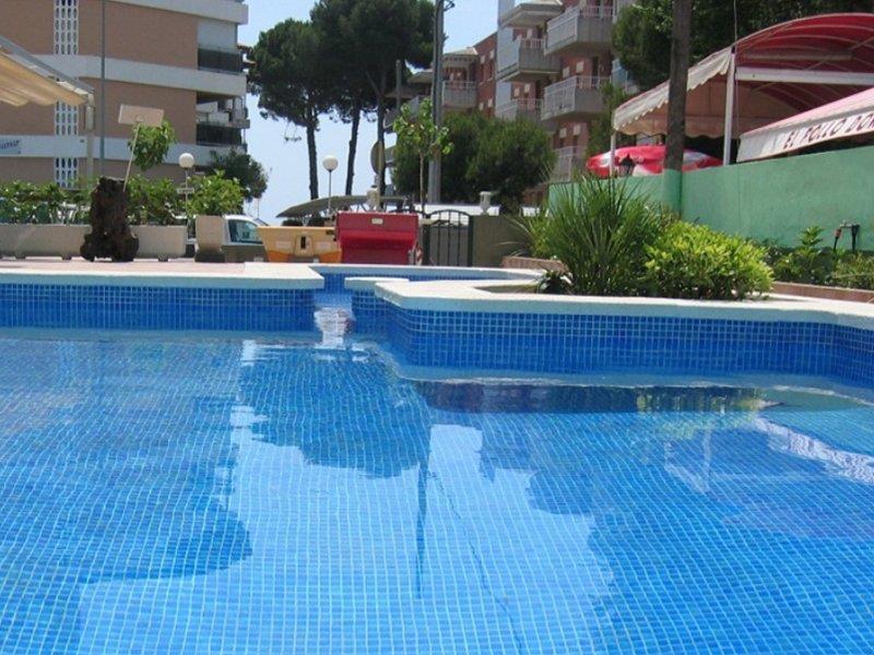 Costa Verde Cambrils Dış mekan fotoğraf