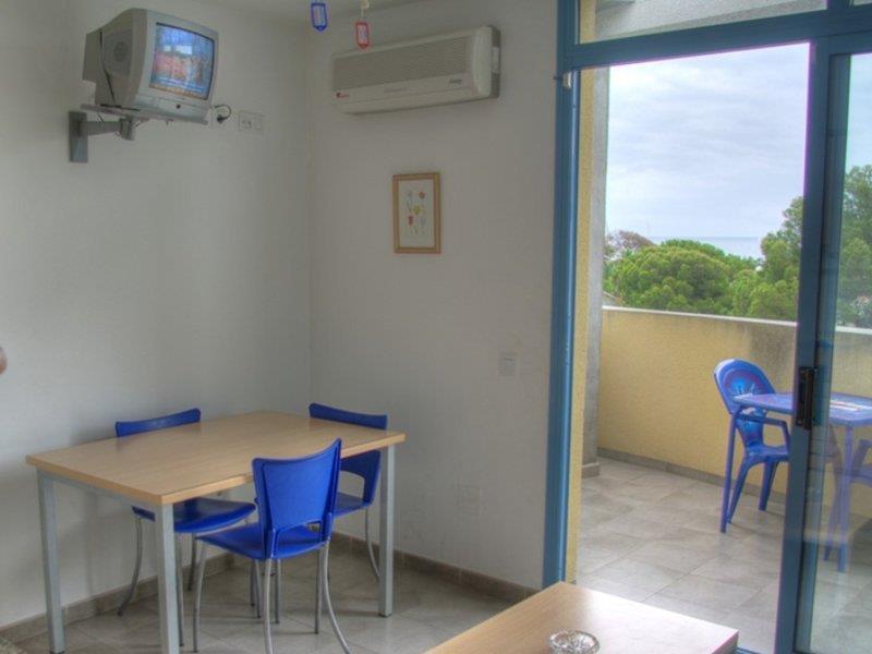Costa Verde Cambrils Dış mekan fotoğraf