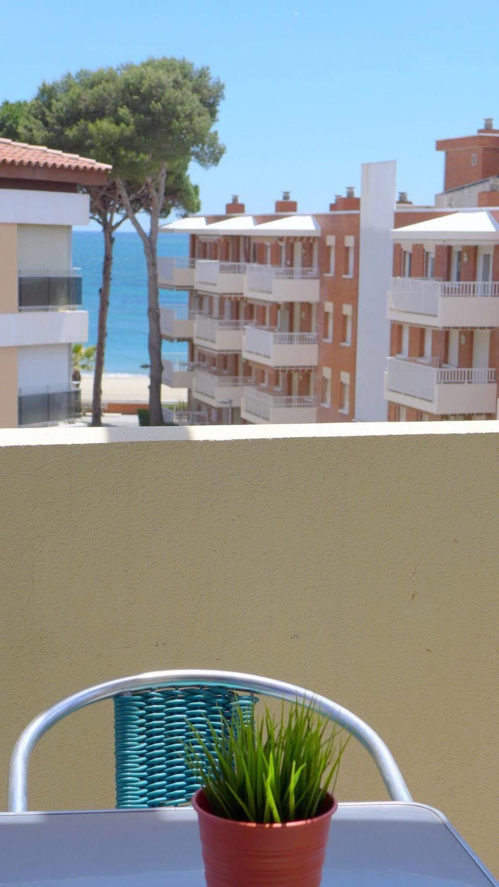 Costa Verde Cambrils Dış mekan fotoğraf