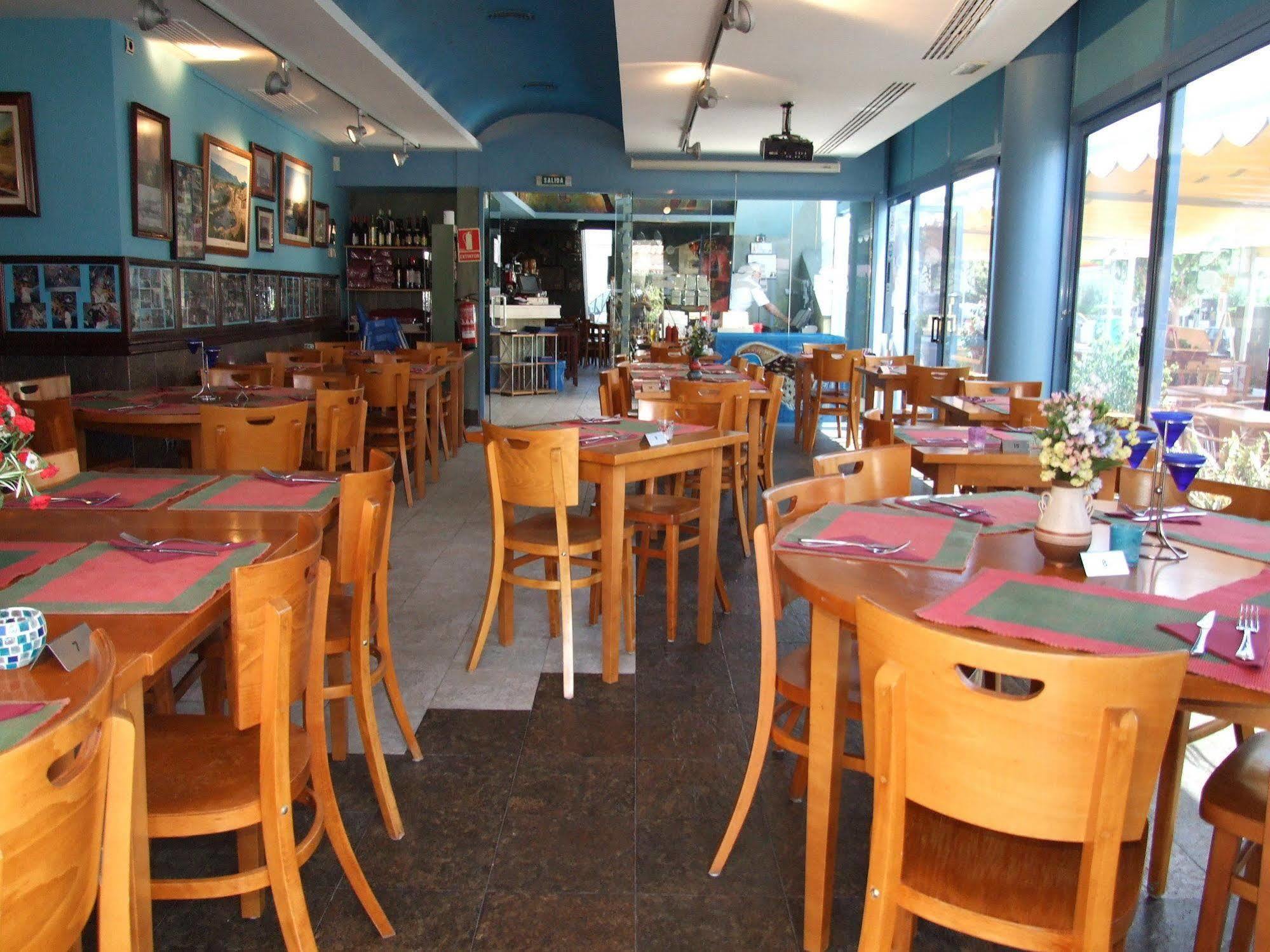 Costa Verde Cambrils Dış mekan fotoğraf