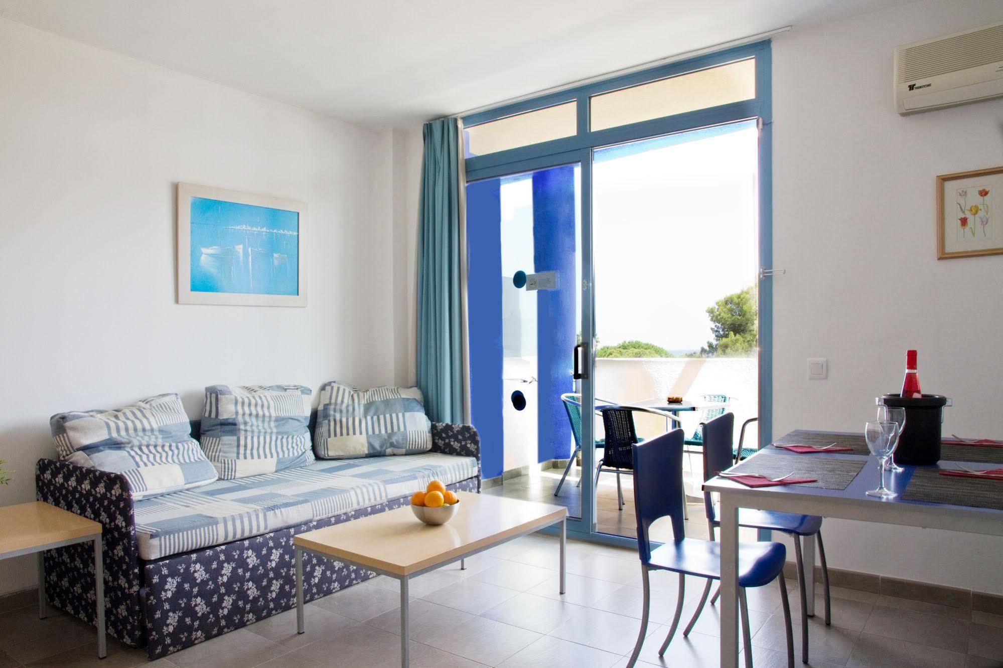 Costa Verde Cambrils Dış mekan fotoğraf