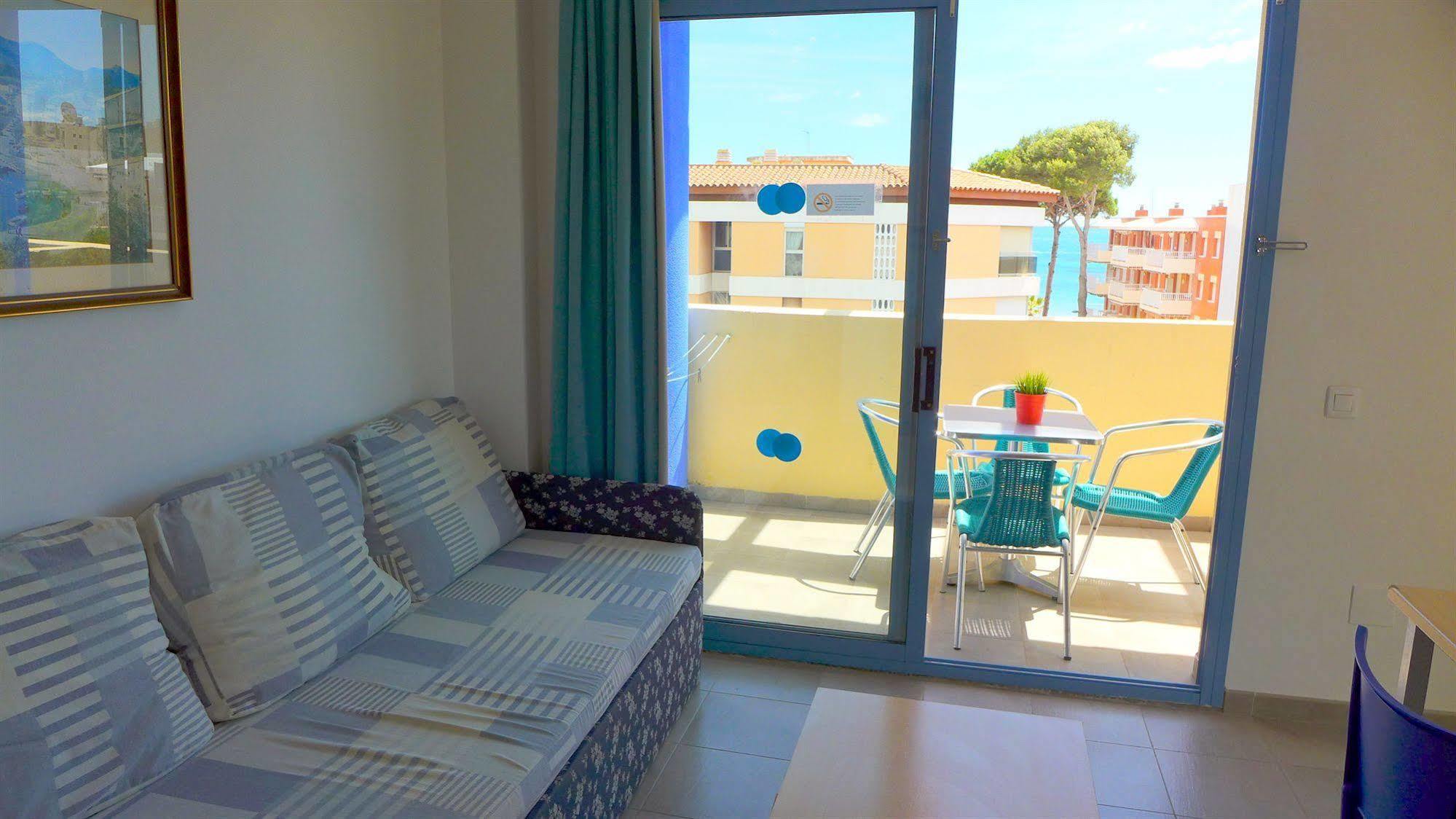 Costa Verde Cambrils Dış mekan fotoğraf