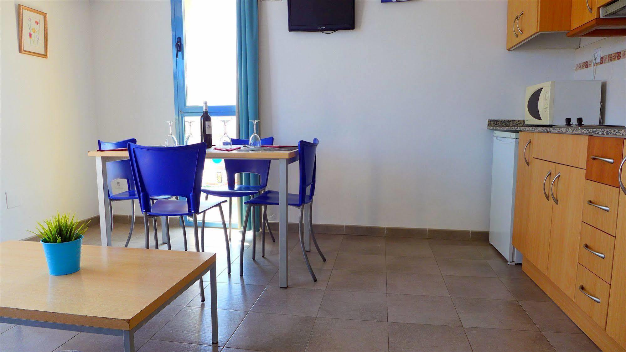 Costa Verde Cambrils Dış mekan fotoğraf