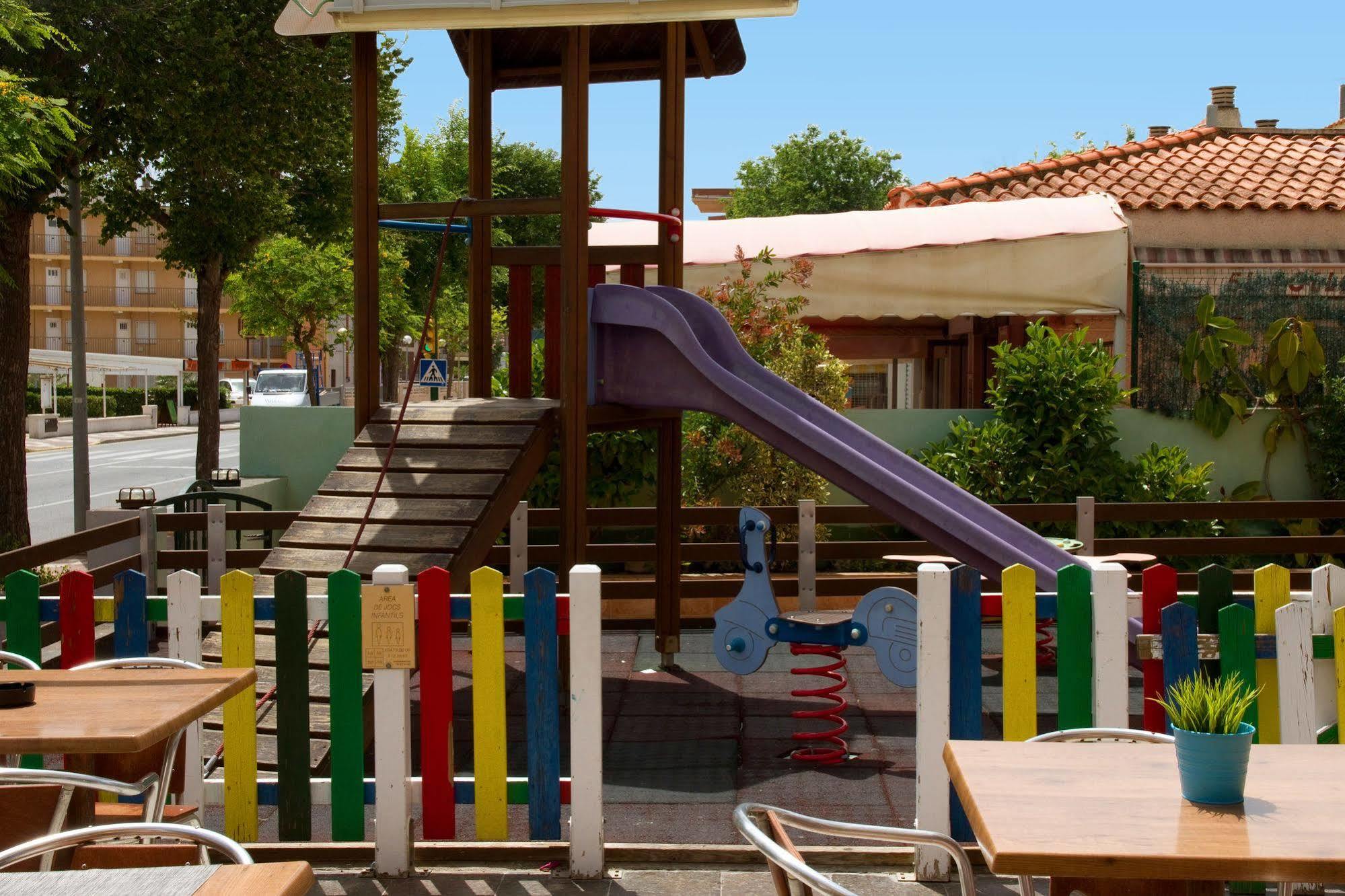 Costa Verde Cambrils Dış mekan fotoğraf