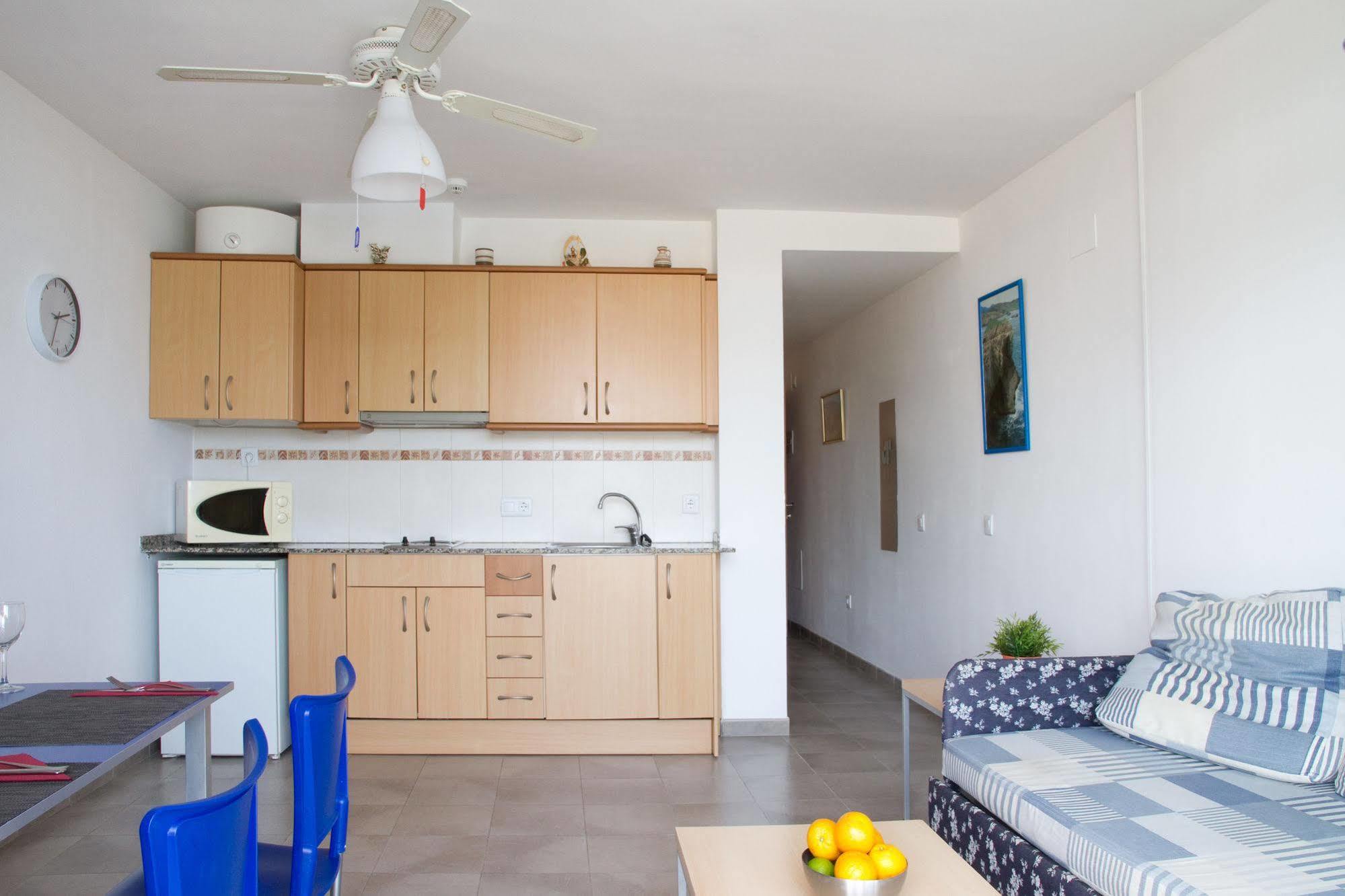 Costa Verde Cambrils Dış mekan fotoğraf