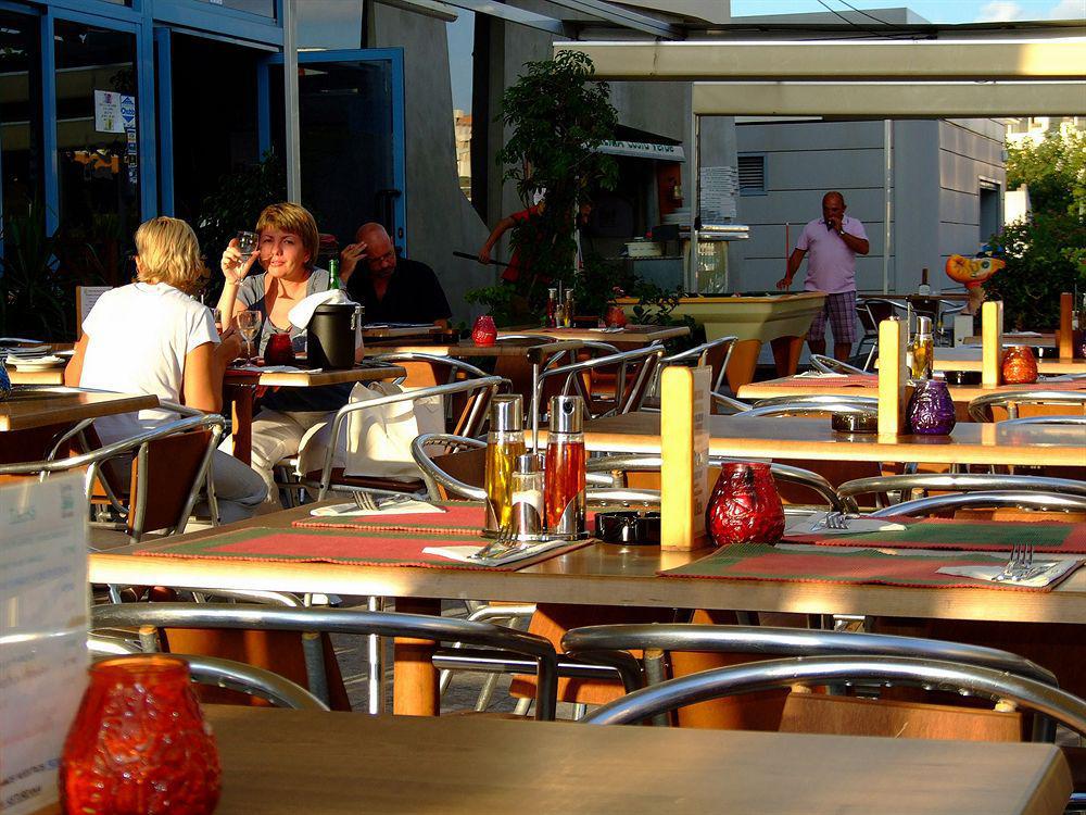 Costa Verde Cambrils Dış mekan fotoğraf